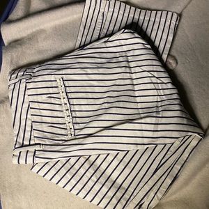 Scotch& soda Lincoln pants cotton